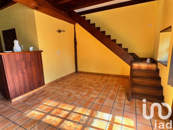 Maison à vendre 8 pièces 120 m² Puycapel