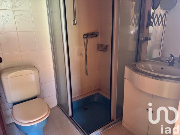 Maison à vendre 8 pièces 120 m² Puycapel