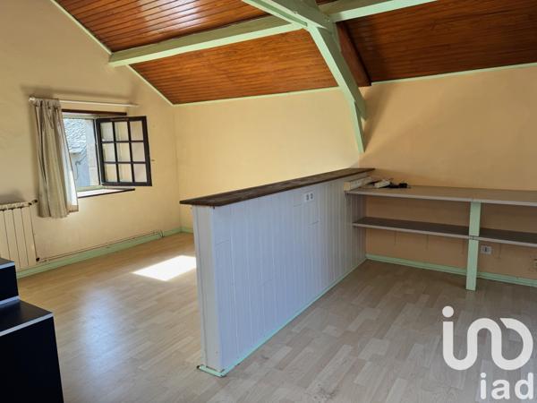 Maison à vendre 8 pièces 120 m² Puycapel