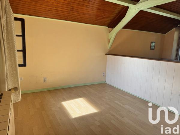 Maison à vendre 8 pièces 120 m² Puycapel