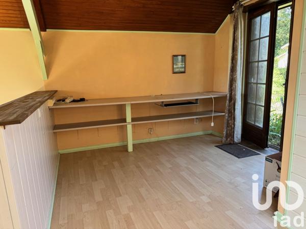 Maison à vendre 8 pièces 120 m² Puycapel