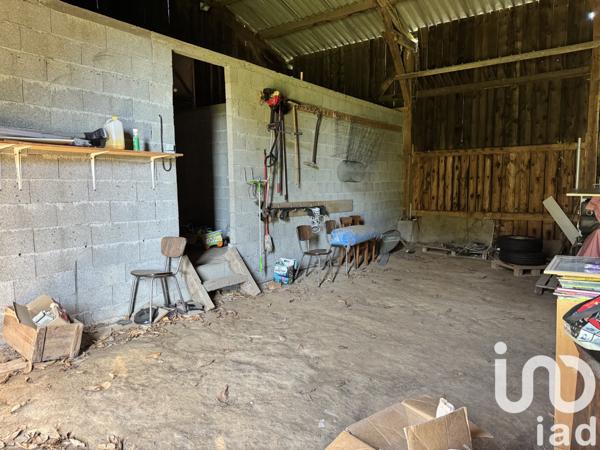 Maison à vendre 8 pièces 120 m² Puycapel