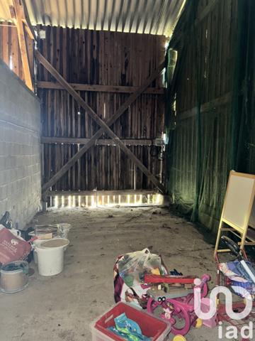 Maison à vendre 8 pièces 120 m² Puycapel