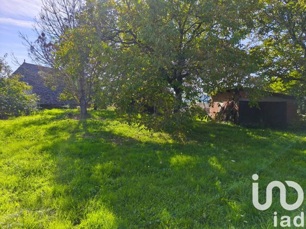 Maison à vendre 8 pièces 120 m² Puycapel