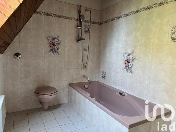 Maison à vendre 8 pièces 120 m² Puycapel