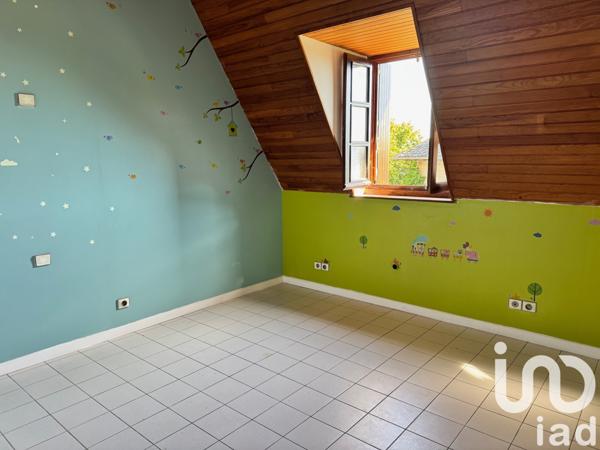 Maison à vendre 8 pièces 120 m² Puycapel