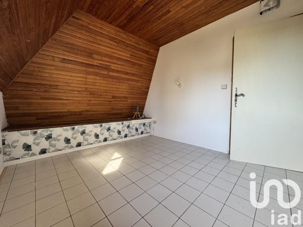 Maison à vendre 8 pièces 120 m² Puycapel
