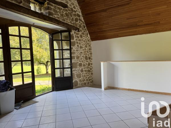 Maison à vendre 8 pièces 120 m² Puycapel