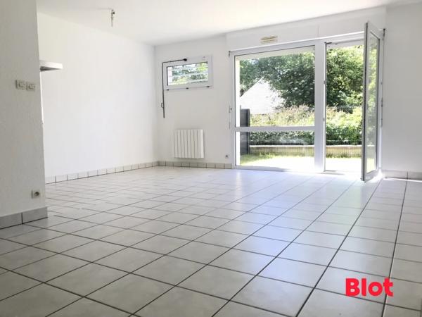 Appartement 3 pièce(s)