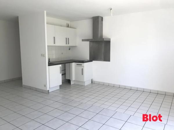 Appartement 3 pièce(s)