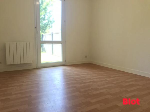 Appartement 3 pièce(s)