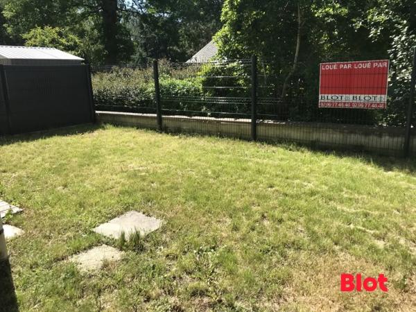 Appartement 3 pièce(s)