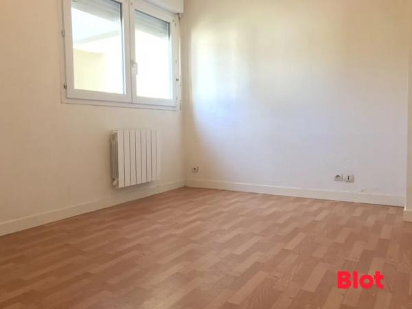 Appartement 3 pièce(s)