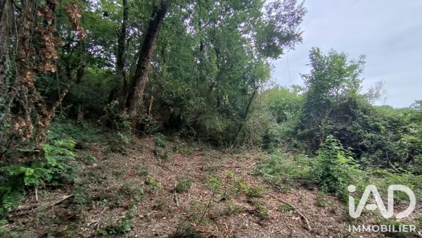 Terrain à vendre 5 780 m² Lagor