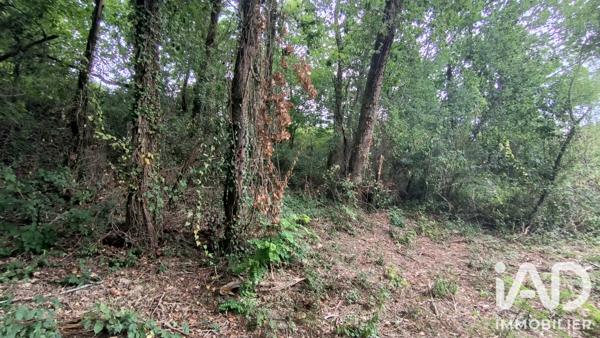 Terrain à vendre 5 780 m² Lagor