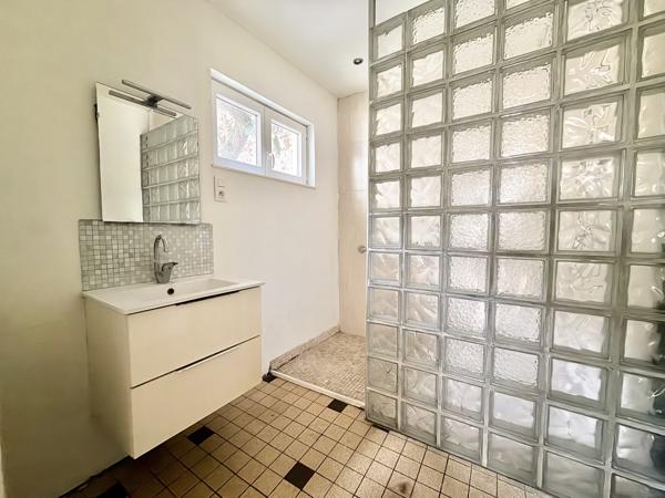 MAISON DE CARACTÈRE DE 125M2 À RÉNOVER – ROUBAIX