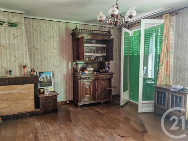 Maison à vendre  5 pièces - 113 m 2   FOIX  - 09