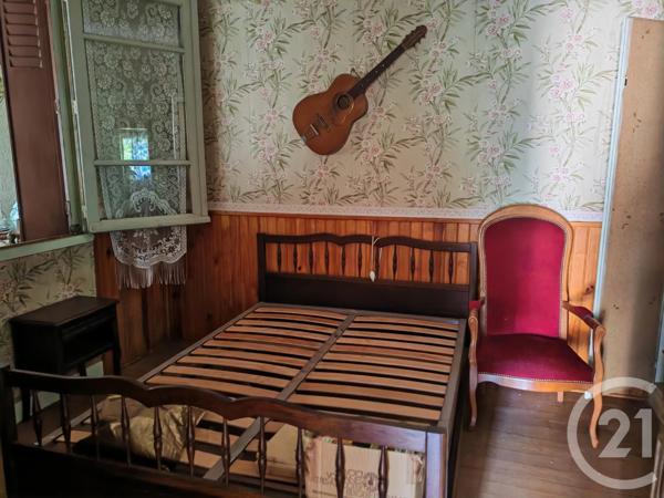 Maison à vendre  5 pièces - 113 m 2   FOIX  - 09
