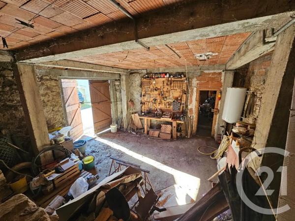 Maison à vendre  5 pièces - 113 m 2   FOIX  - 09