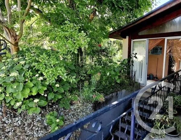 Maison à vendre  5 pièces - 113 m 2   FOIX  - 09
