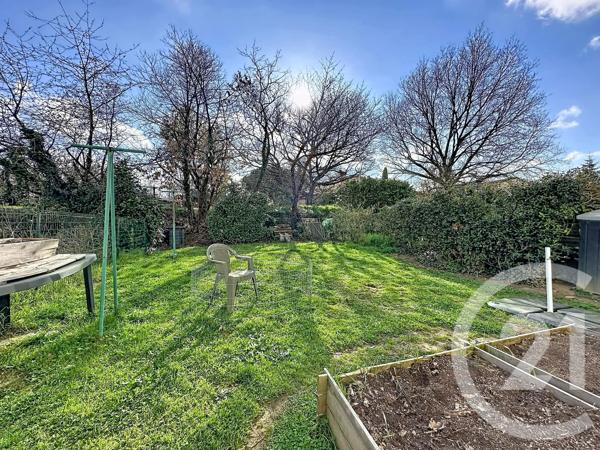 Maison à vendre  5 pièces - 113 m 2   FOIX  - 09
