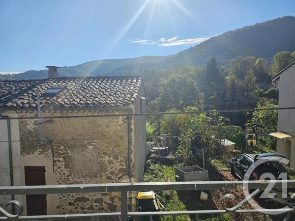 Maison à vendre  5 pièces - 113 m 2   FOIX  - 09