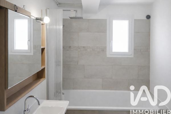 Appartement à vendre 4 pièces 116 m² Perpignan