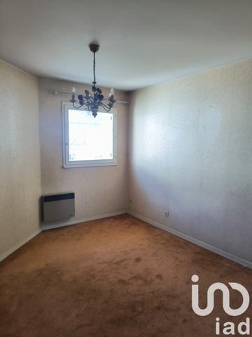 Appartement 3 pièces de 48 m² à Vannes (56000)