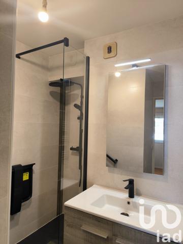 Appartement 3 pièces de 48 m² à Vannes (56000)