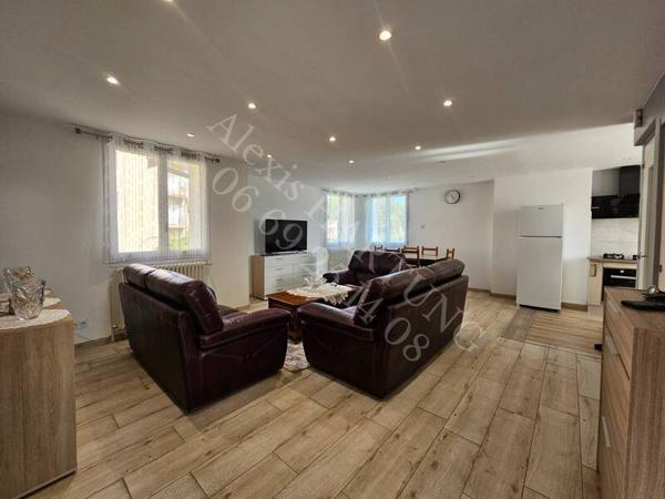 Maison 6 pièces 119.86m² à vendre à Bourg-en-Bresse 01000