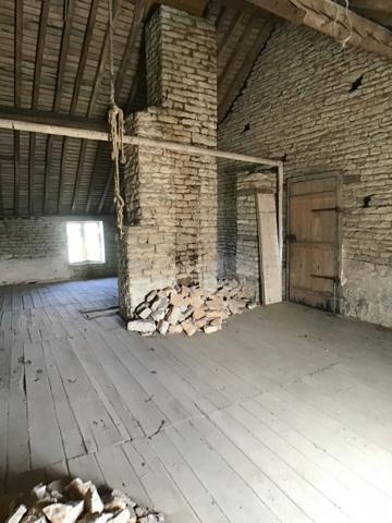 Ste Colombe-sur-Seine, maison de 1847 à rénover , avec terrain de 1400m² Sainte-Colombe-sur-Seine (21400)