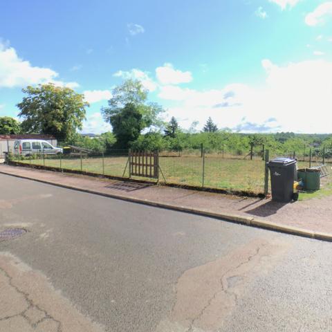 Ste Colombe-sur-Seine, maison de 1847 à rénover , avec terrain de 1400m² Sainte-Colombe-sur-Seine (21400)