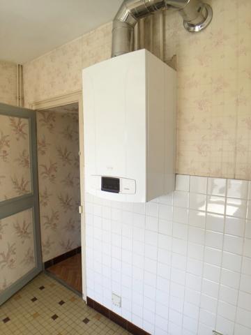 Ste Colombe-sur-Seine, maison de 1847 à rénover , avec terrain de 1400m² Sainte-Colombe-sur-Seine (21400)