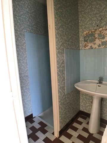 Ste Colombe-sur-Seine, maison de 1847 à rénover , avec terrain de 1400m² Sainte-Colombe-sur-Seine (21400)