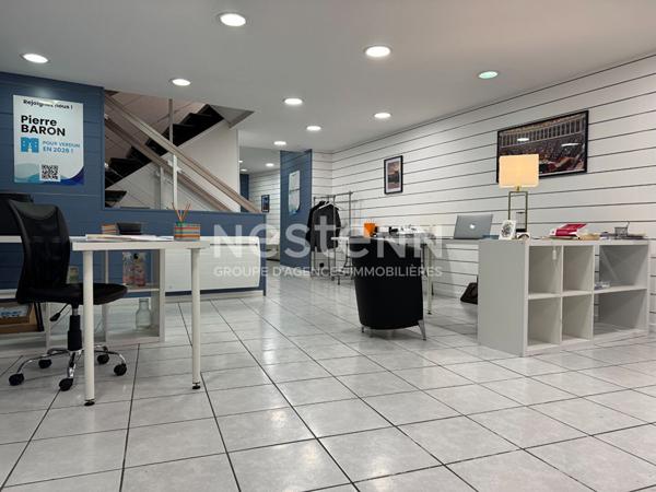 A vendre MURS Verdun