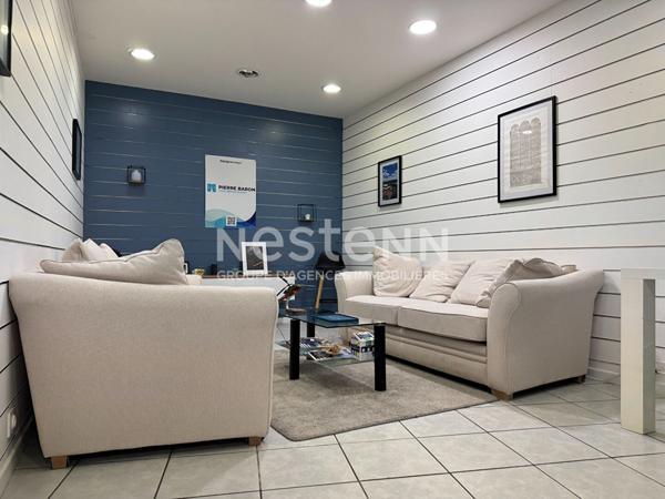 A vendre MURS Verdun