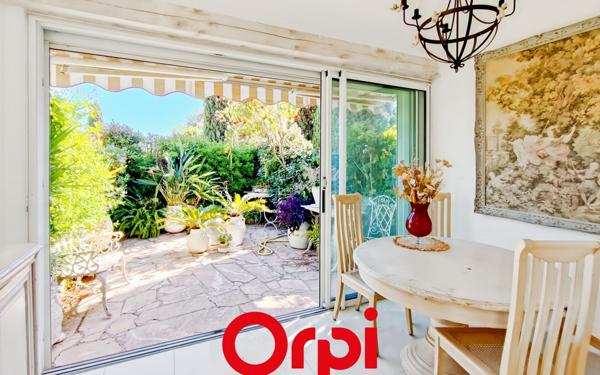 Appartement à vendre    2 pièces • 47,58 m2 Bandol