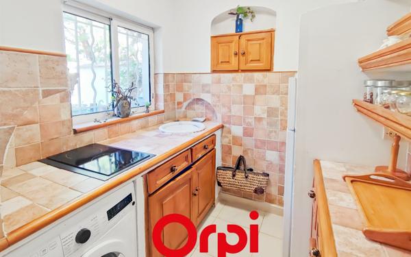 Appartement à vendre    2 pièces • 47,58 m2 Bandol