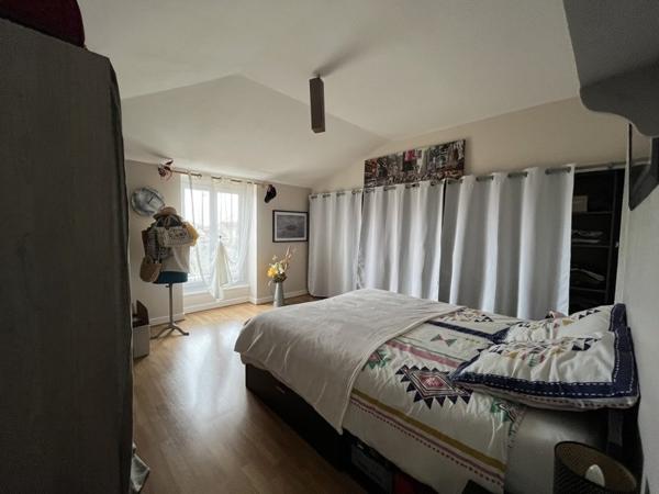 Maison à louer |  St-Adjutory |  5 pièces | 139 m²
