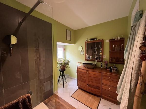 Maison à louer |  St-Adjutory |  5 pièces | 139 m²