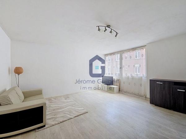 Appartement Roubaix - 95 000 €