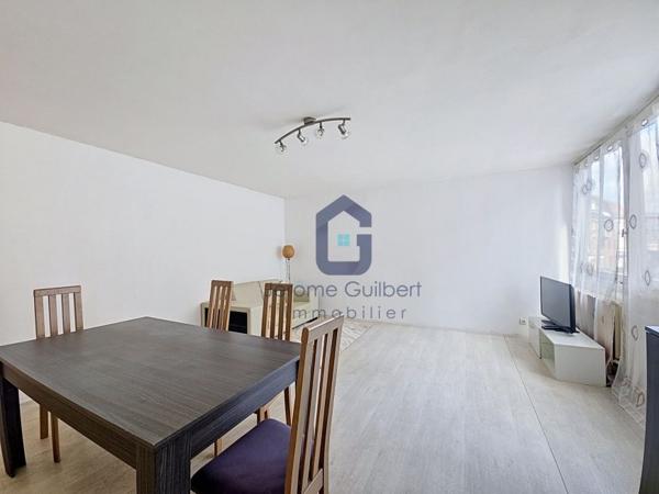 Appartement Roubaix - 95 000 €