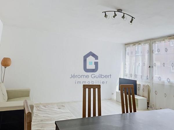Appartement Roubaix - 95 000 €