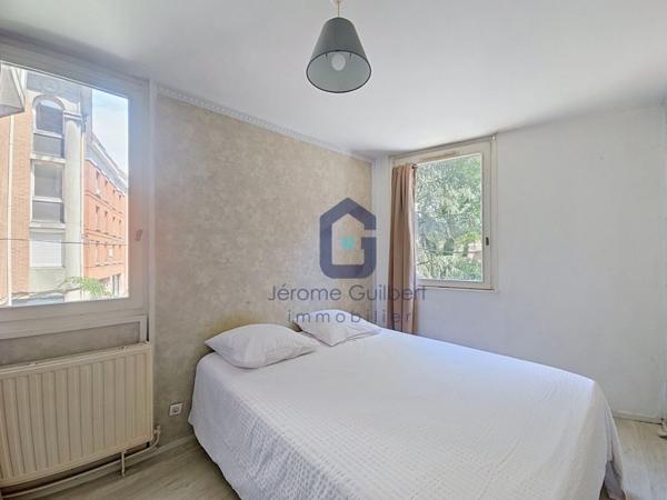 Appartement Roubaix - 95 000 €