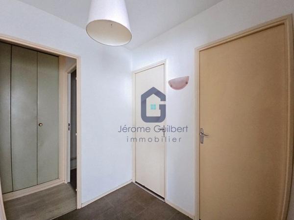 Appartement Roubaix - 95 000 €