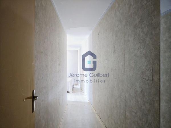 Appartement Roubaix - 95 000 €