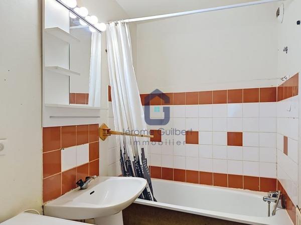 Appartement Roubaix - 95 000 €