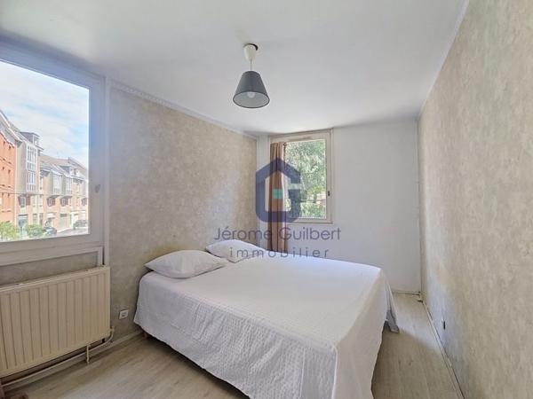 Appartement Roubaix - 95 000 €
