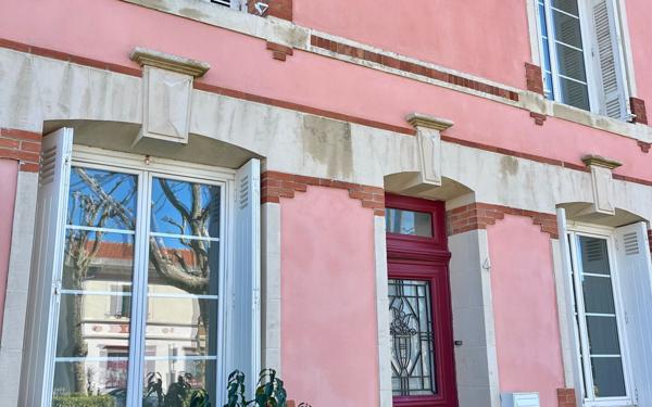 Maison à vendre    5 pièces • 112 m2 Châtelaillon-Plage