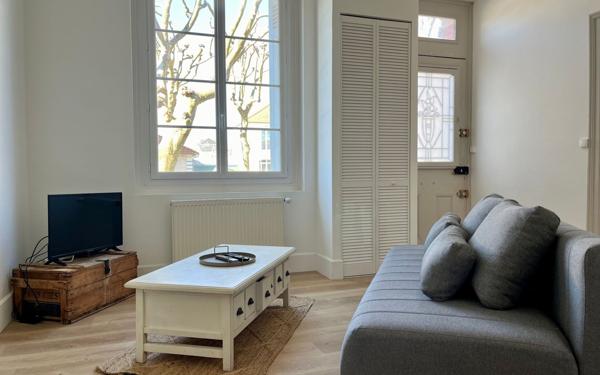 Maison à vendre    5 pièces • 112 m2 Châtelaillon-Plage